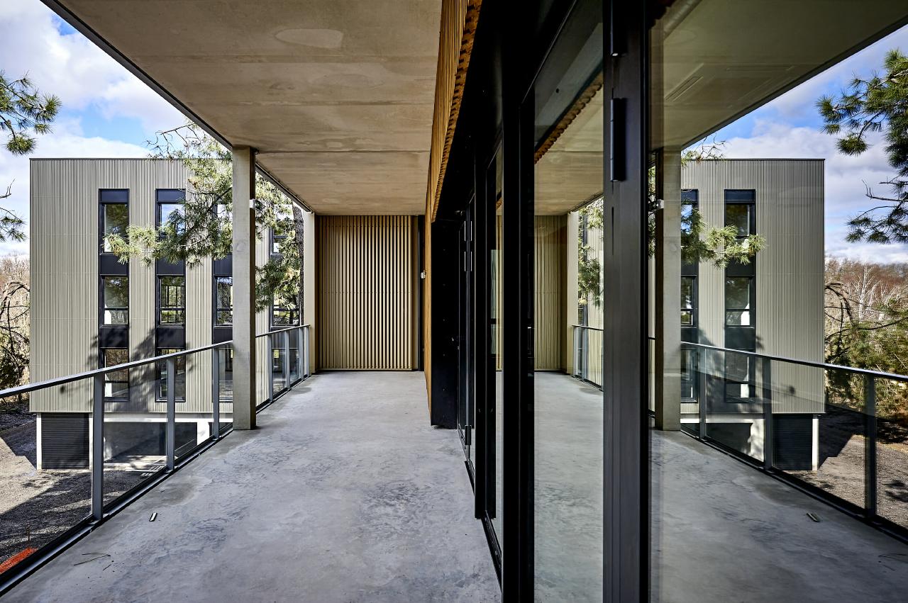 Bureau Mérignac 3220m² Location bureau Mérignac Gironde OLBUR2318699 8